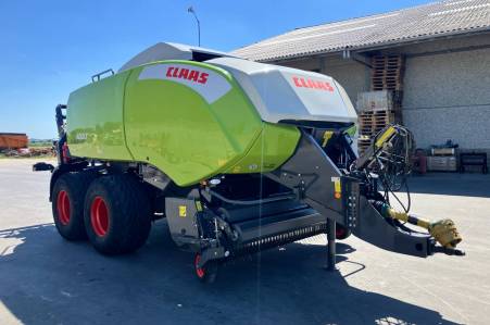 Claas Quadrant 4200 RF 
