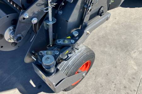 Claas Quadrant 4200 RF 