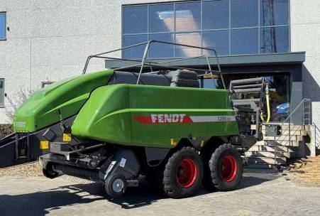 Fendt 1290 XD TP GEN3