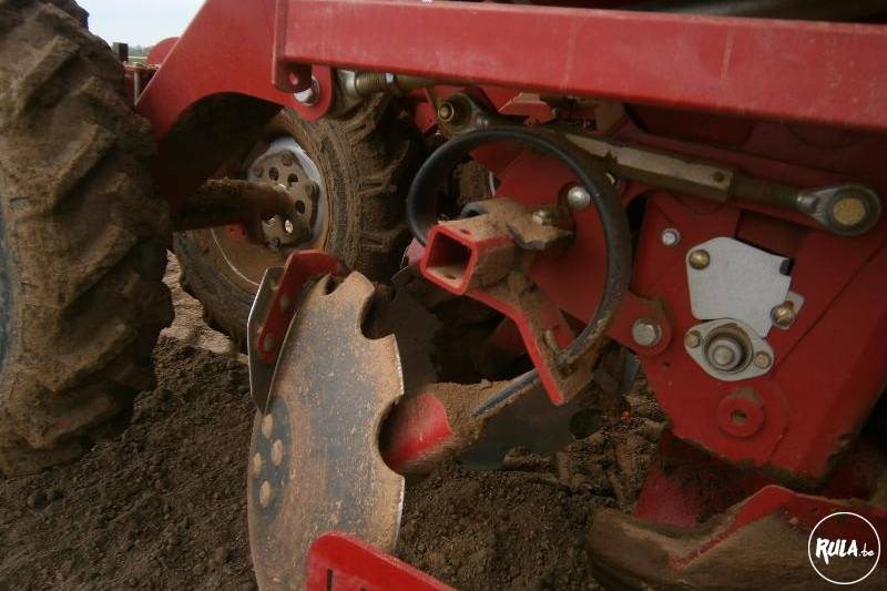 Grimme, GL 420