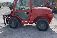 JCB 520-40 JCB 520-40