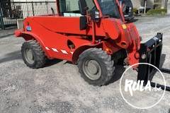 JCB 520-40 JCB 520-40