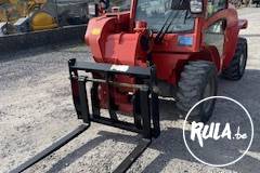 JCB 520-40 JCB 520-40