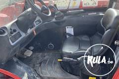 JCB 520-40 JCB 520-40