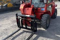 JCB 520-40 JCB 520-40