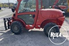 JCB 520-40 JCB 520-40
