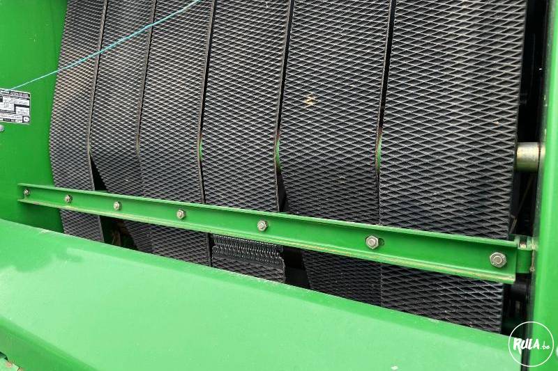 John Deere, 864
