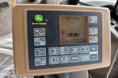 John Deere, 864