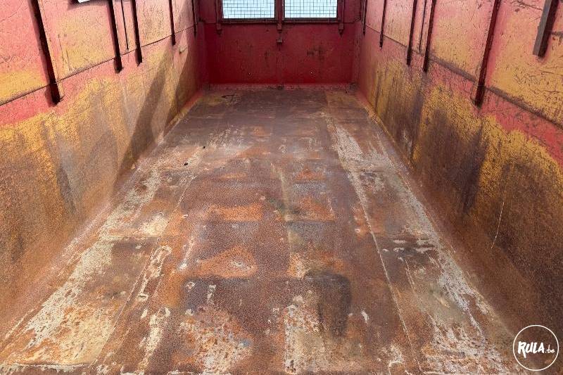 ponthieux, PMR 11