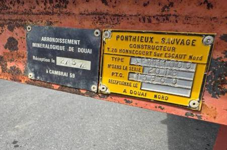 ponthieux, PMR 11