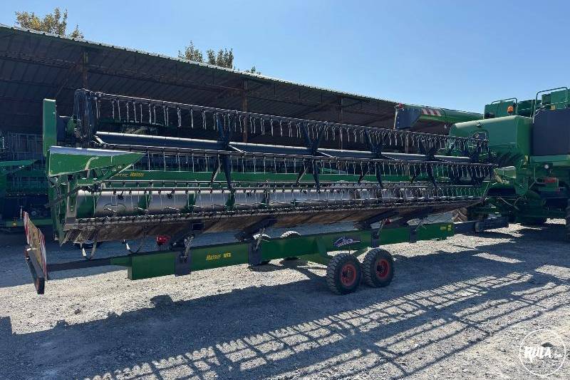 John Deere, T660