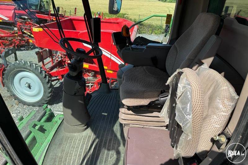 John Deere, T660
