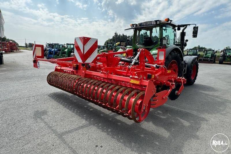 maschio, VELOCE F40 15D