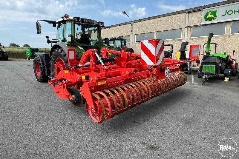 maschio, VELOCE F40 15D