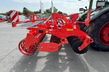 maschio, VELOCE F40 15D