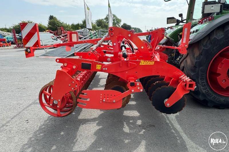 maschio, VELOCE F40 15D