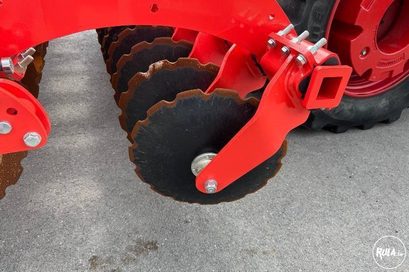 maschio, VELOCE F40 15D