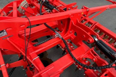 maschio, VELOCE F40 15D
