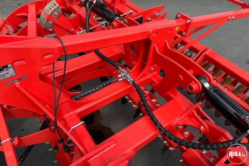 maschio, VELOCE F40 15D