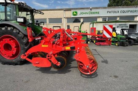 maschio, VELOCE F40 15D