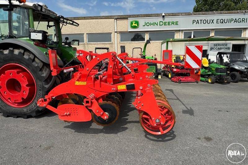 maschio, VELOCE F40 15D