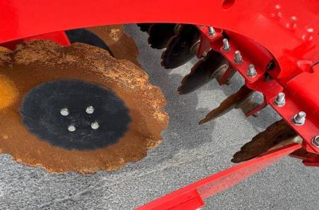 maschio, VELOCE F40 15D