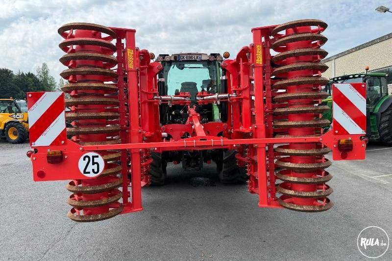 maschio, VELOCE F40 15D