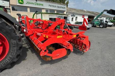 maschio, VELOCE F40 15D
