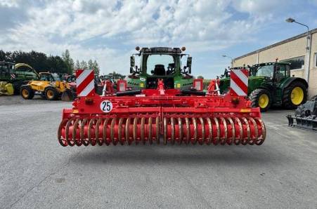 maschio, VELOCE F40 15D