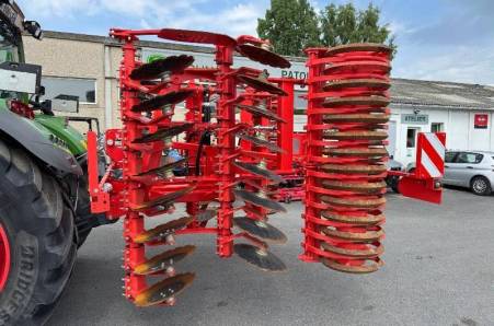 maschio, VELOCE F40 15D
