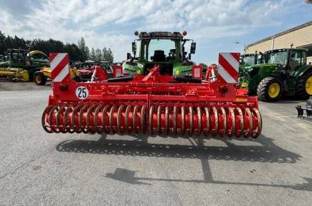 maschio, VELOCE F40 15D