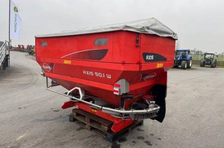 Kuhn, AXIS50.1W