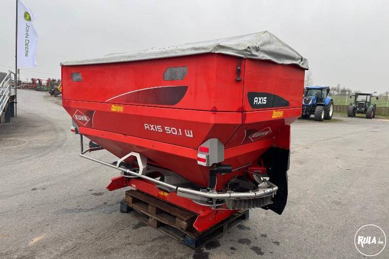 Kuhn, AXIS50.1W