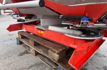 Kuhn, AXIS50.1W