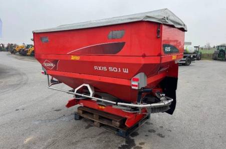 Kuhn, AXIS50.1W