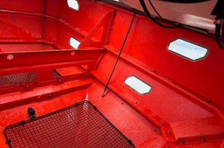 Kuhn, AXIS50.1W
