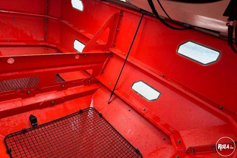 Kuhn, AXIS50.1W