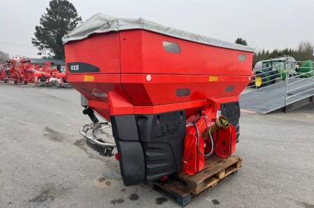 Kuhn, AXIS50.1W