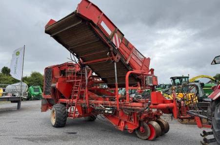 Grimme, DR1500