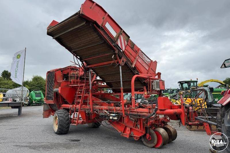 Grimme, DR1500