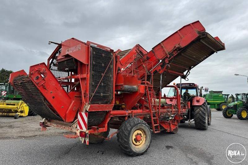 Grimme, DR1500