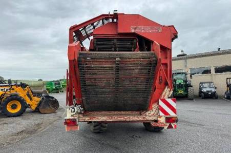 Grimme, DR1500