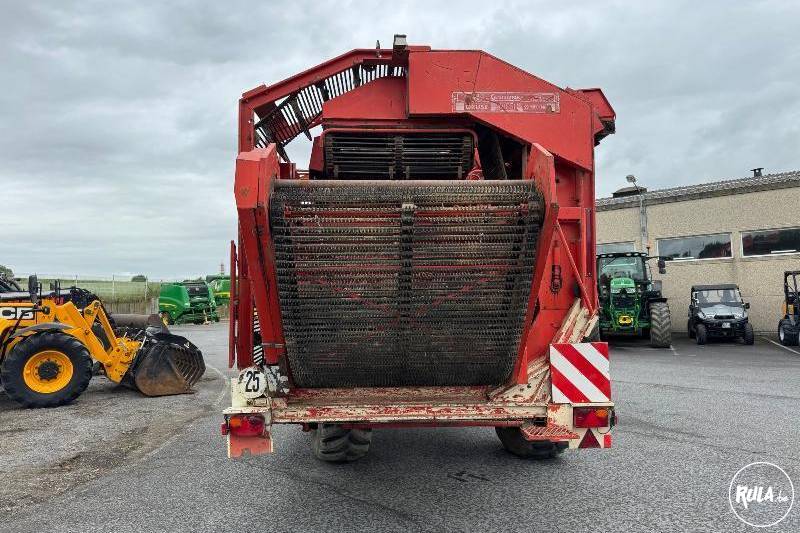 Grimme, DR1500