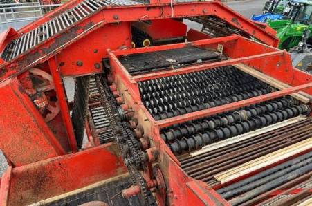 Grimme, DR1500