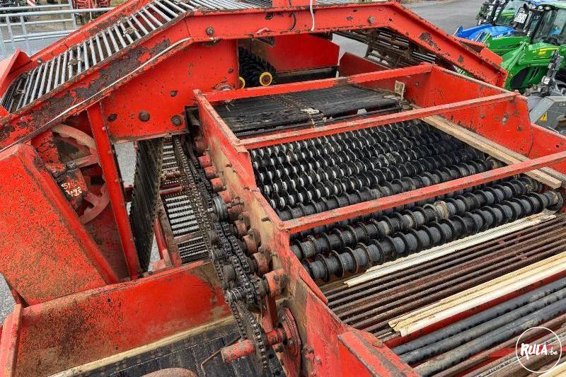 Grimme, DR1500