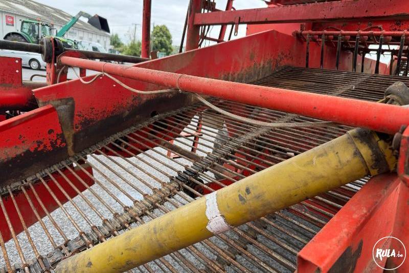 Grimme, DR1500