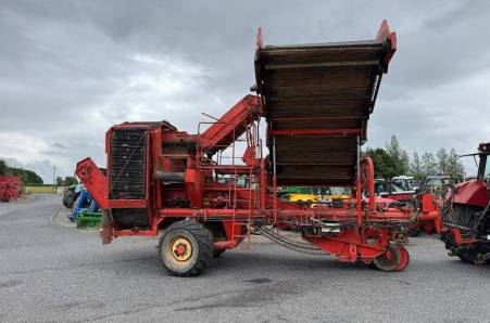 Grimme, DR1500
