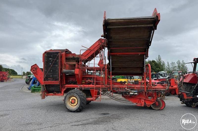 Grimme, DR1500