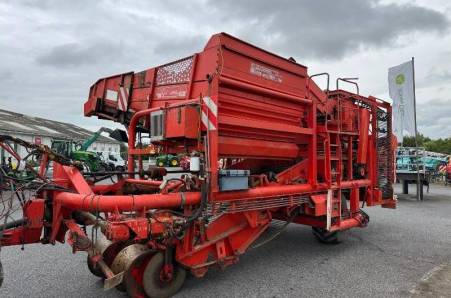 Grimme, DR1500