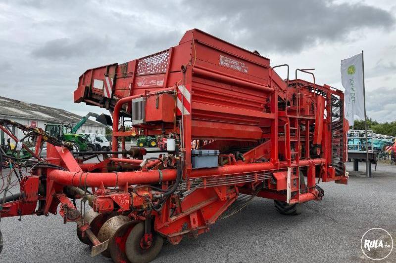 Grimme, DR1500